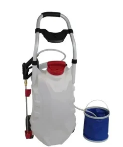 Pulvérisateur électrique 30L PRO SPRAYER 4