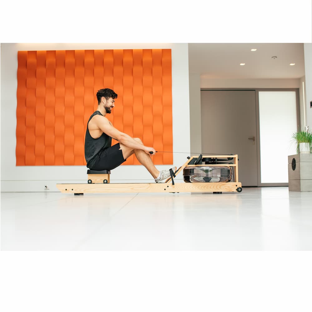 WaterRower VR3 Rameur – Image 4