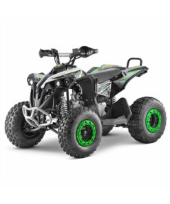 Quad Bikes