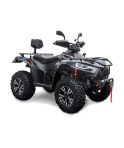 QUAD HY570 X EPS