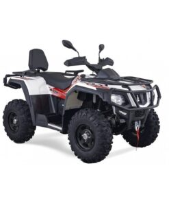 QUAD MASAI A550 IX EPS