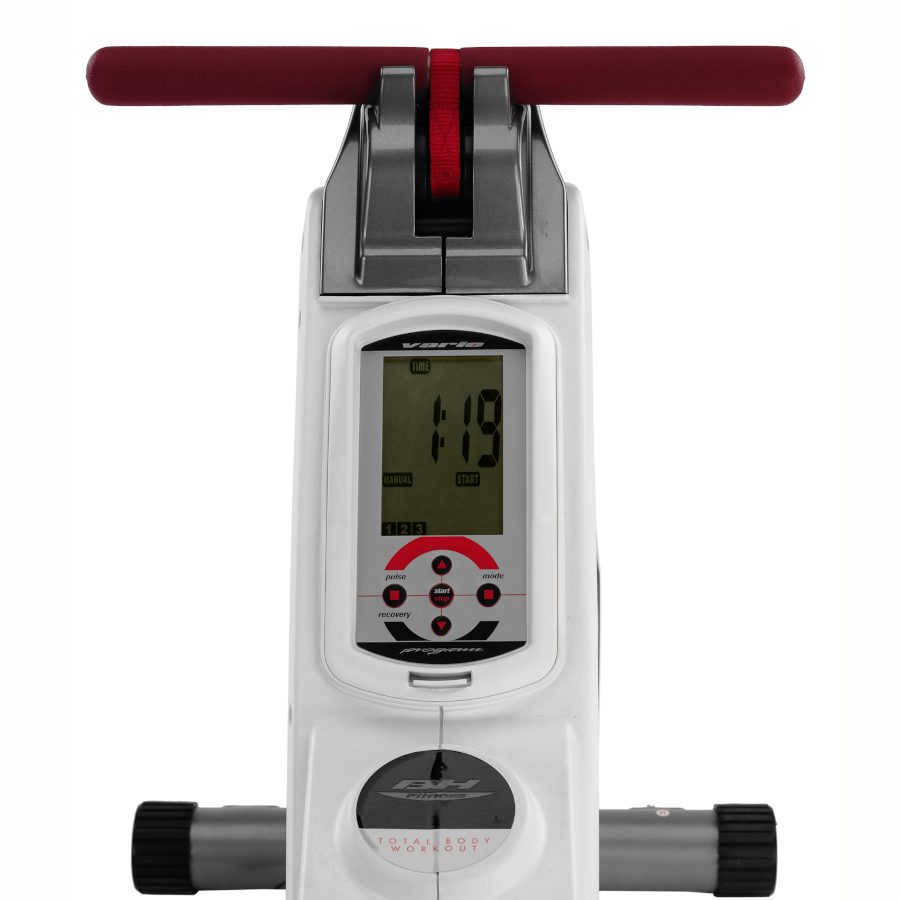 Rameur BH Vario Program R350 – Image 3