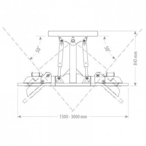 RACLEUR À LISIER - HYDRAULIQUE – Image 5