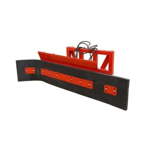RACLEUR À LISIER - HYDRAULIQUE – Image 2