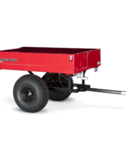 Remorque benne URIDE 500kg
