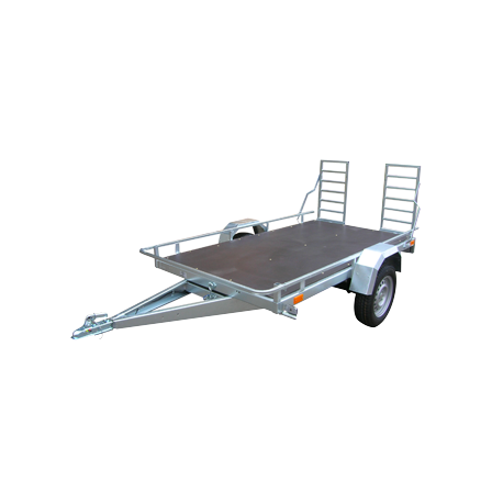 Remorque porte tout SOREL 540kg