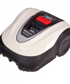 Robot de tonte HRM 40 HONDA