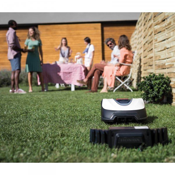 Robot de tonte HRM 40 HONDA – Image 6