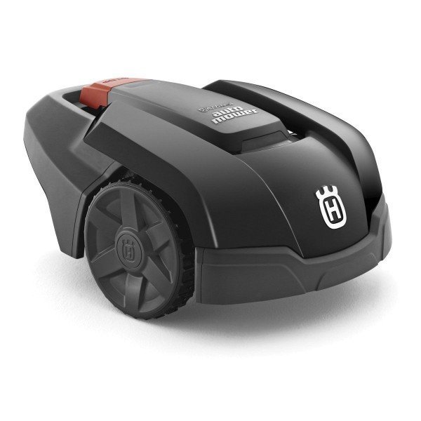 Robot tondeuse 105 HUSQVARNA – Image 2