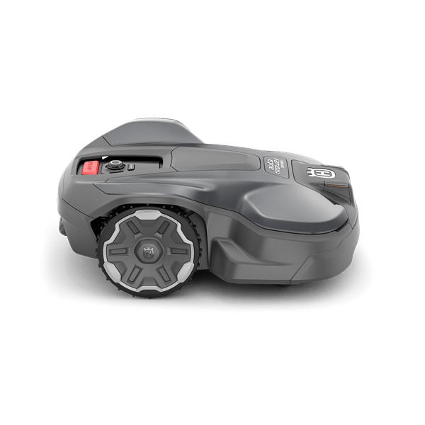 Robot tondeuse 320 NERA HUSQVARNA – Image 6