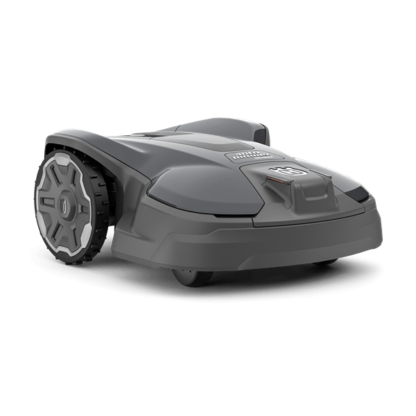 Robot tondeuse 320 NERA HUSQVARNA – Image 4