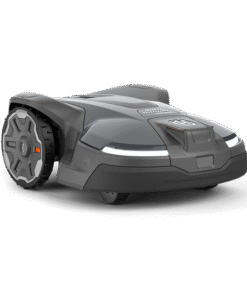 Alternative view of Robot tondeuse 430X NERA HUSQVARNA