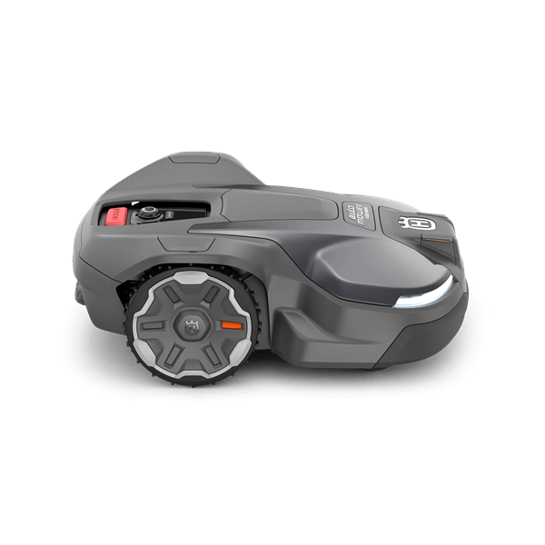 Robot tondeuse 430X NERA HUSQVARNA – Image 5