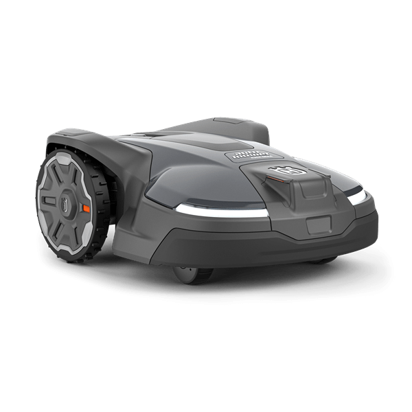 Robot tondeuse 430X NERA HUSQVARNA – Image 3