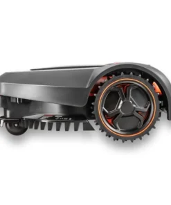 Alternative view of Tondeuse robot FUXTEC FX-RB218 - Sur batterie