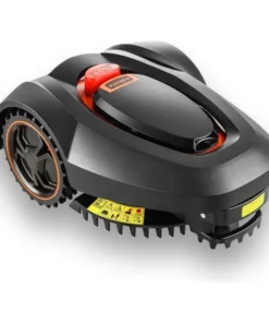 Tondeuse robot FUXTEC FX-RB218 - Sur batterie