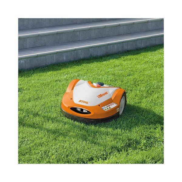 Robot tondeuse RMI 422.2PC STIHL – Image 7