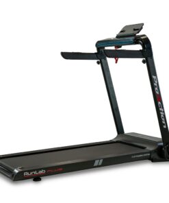 Alternative view of Tapis de Course BH Runlab Plus G6311