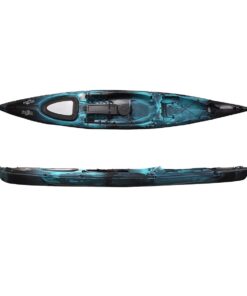 Kayak RTM Rytmo pêche Premium | Steel