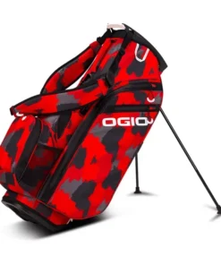 SAC ALL ELEMENTS HYBRID TREPIED