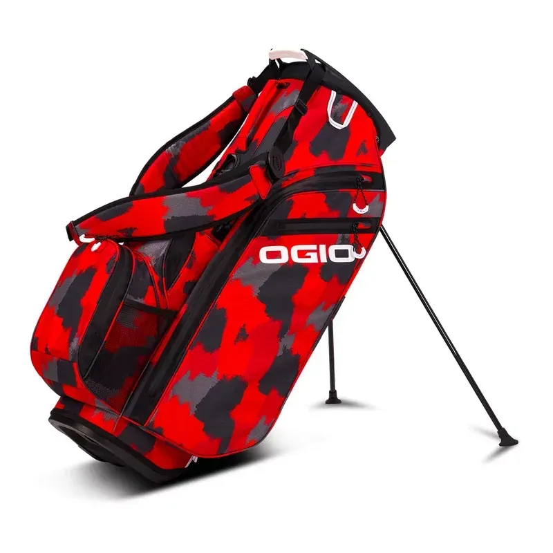 SAC ALL ELEMENTS HYBRID TREPIED