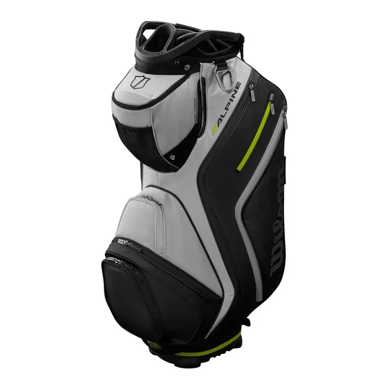 Sac de golf Alpine Cart – Image 7