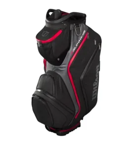 WILSON - SAC ALPINE DRY CART