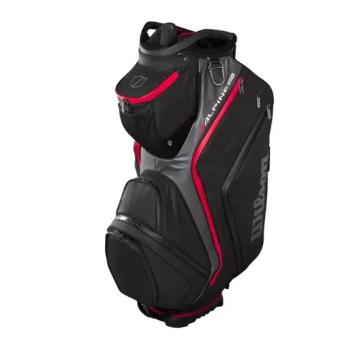 WILSON - SAC ALPINE DRY CART