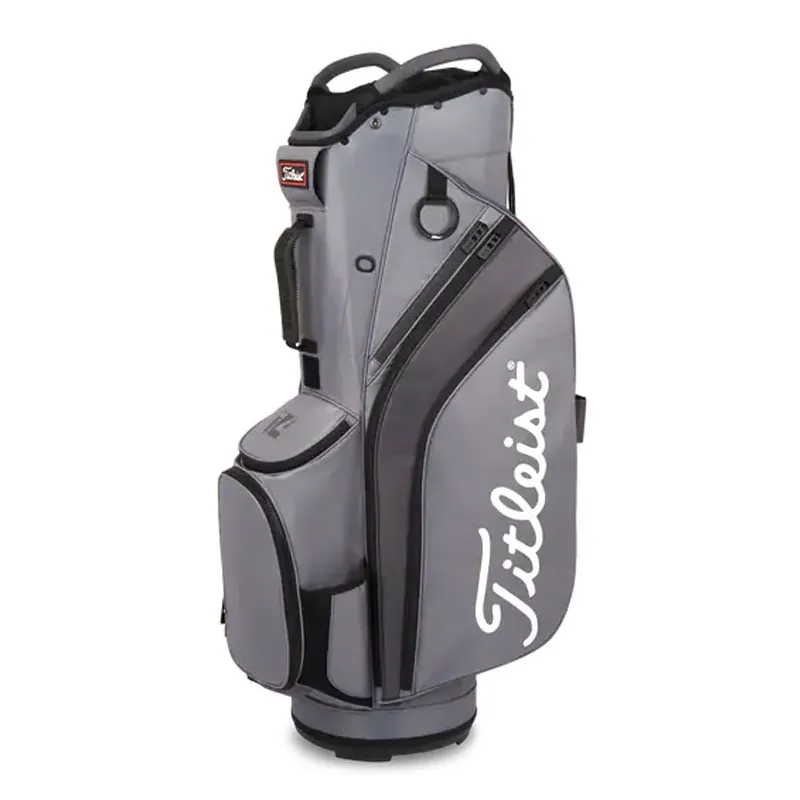 TITLEIST - SAC CART 14 – Image 5