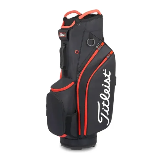 TITLEIST - SAC CART 14