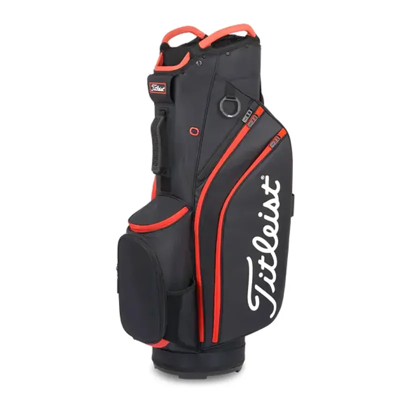 TITLEIST - SAC CART 14
