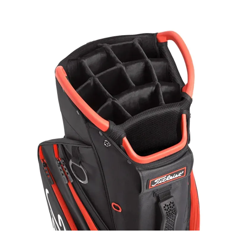 TITLEIST - SAC CART 14 – Image 4