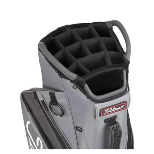 TITLEIST - SAC CART 14 – Image 8