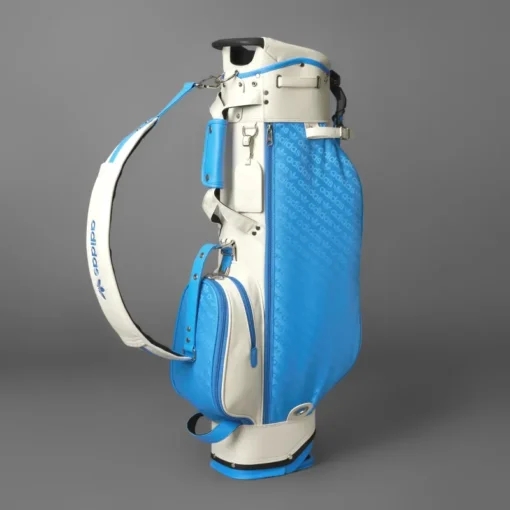 Adidas Golf Originals - SAC TREPIED – Image 5