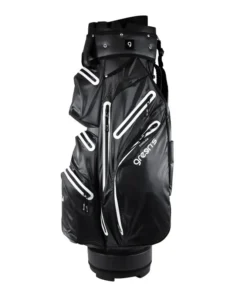 Alternative view of GREEN'S - SAC CART LOCK WATERPROOF