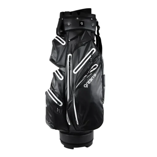 GREEN'S - SAC CART LOCK WATERPROOF – Image 2