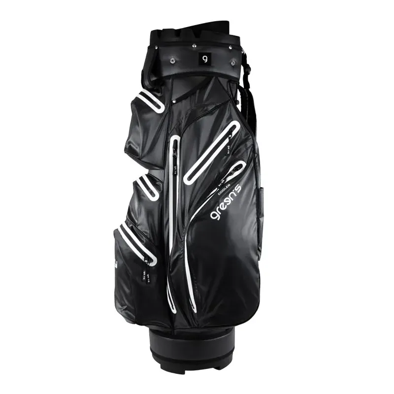 GREEN'S - SAC CART LOCK WATERPROOF – Image 2
