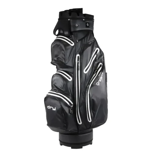 GREEN'S - SAC CART LOCK WATERPROOF