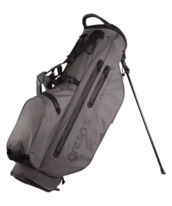 GREEN'S - SAC DRY LIGHT TRÉPIED