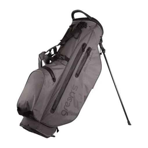 GREEN'S - SAC DRY LIGHT TRÉPIED