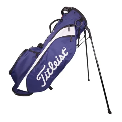 TITLEIST - SAC PLAYERS 4 TREPIED FRANCE