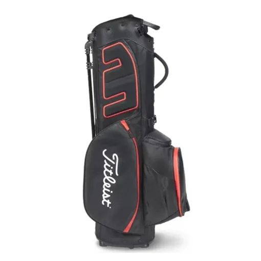 TITLEIST - SAC PLAYERS 5 STADRY TREPIED – Image 3