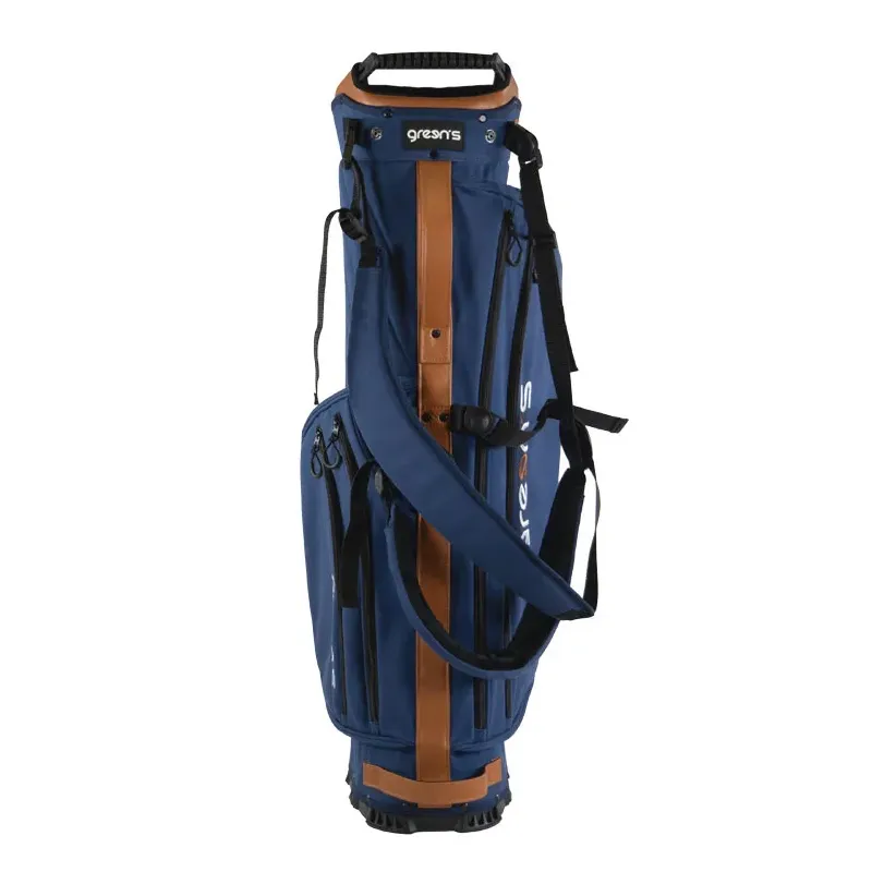 GREEN'S - SAC PREMIUM VINTAGE TRÉPIED – Image 3