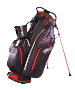 GREEN'S - SAC STAND COLOR LITE SEMI WATERPROOF