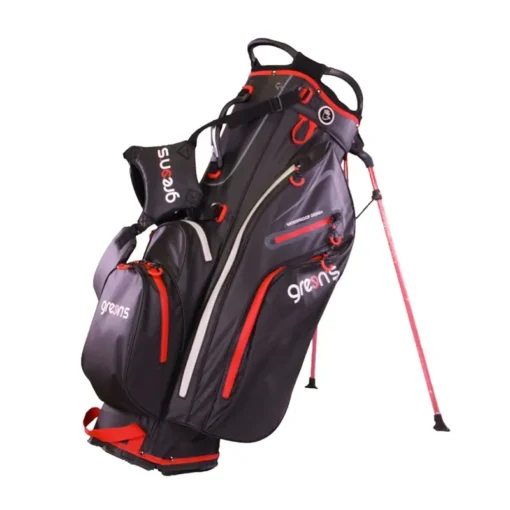 GREEN'S - SAC STAND COLOR LITE SEMI WATERPROOF