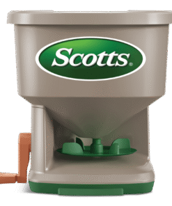 Épandeur à main Scotts Whirl Year-Round, 1500 pi²