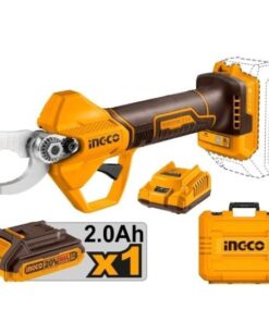 SÉCATEUR ÉLECTRIQUE 20V Ø25MM NU - INGCO