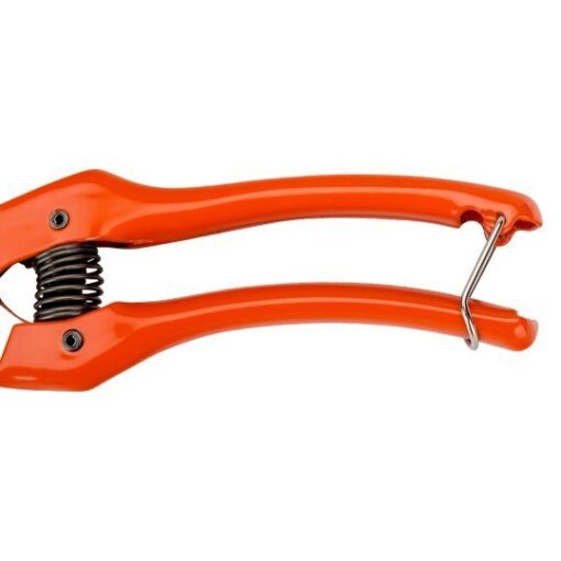 SÉCATEUR JARDIN 23 CM - BAHCO – Image 3