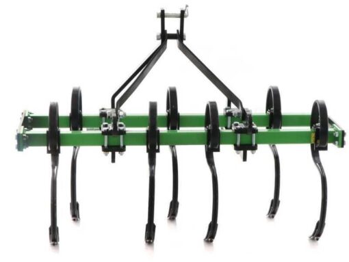Seven Italy Vibropac 120 – Vibroculteur – 7 dents – Largeur de travail 120 cm – Image 4