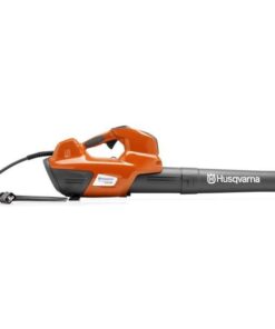 Souffleur à batterie 530iBX HUSQVARNA nu